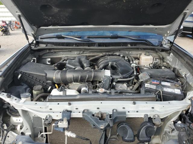Photo 12 from auction – 2018 TOYOTA 4RUNNER SR with VIN JTEBU5JR5J5571099
