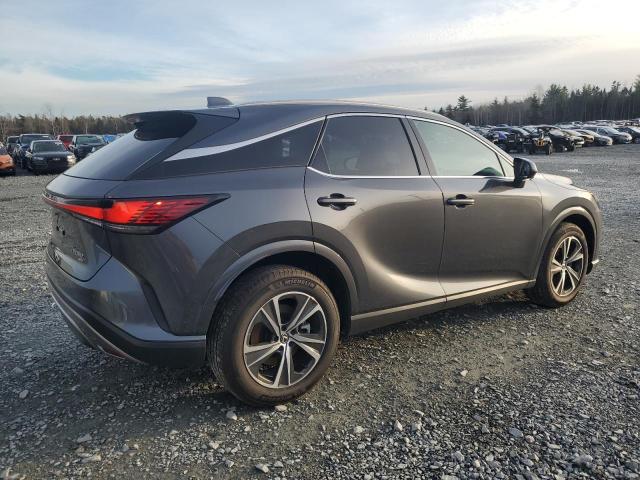 Photo 3 from auction – 2024 LEXUS RX 350 BAS with VIN 2T2BAMCAXRC044281