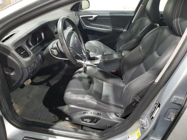 Photo 7 from auction – 2017 VOLVO S60 DYNAMI with VIN YV140MTL4H2427612