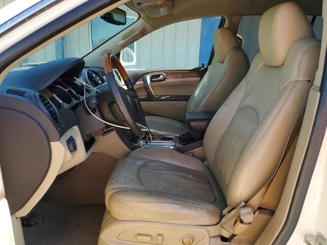 Photo 7 from auction – 2011 BUICK ENCLAVE CX with VIN 5GAKRBED3BJ253835