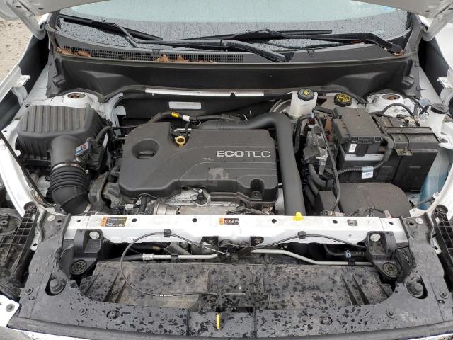 Photo 12 from auction – 2021 GMC TERRAIN SL with VIN 3GKALMEV4ML368573