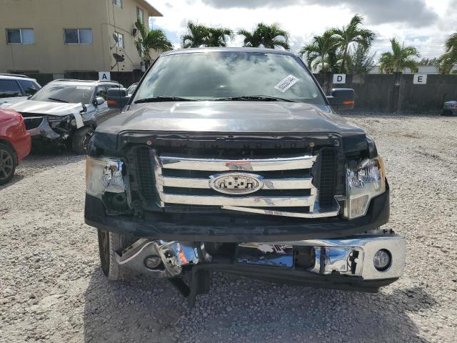 Photo 5 from auction – 2009 FORD F150 SUPER with VIN 1FTRX12V09FA42695