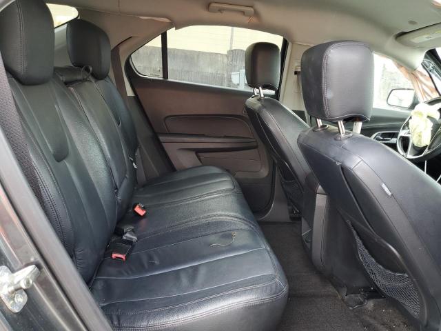 Photo 11 from auction – 2011 CHEVROLET EQUINOX LT with VIN 2GNALDEC4B1160063