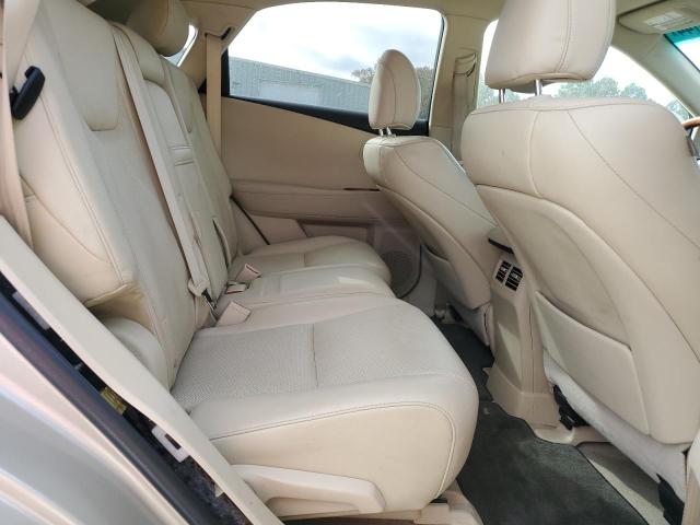 Photo 10 from auction – 2011 LEXUS RX 350 with VIN 2T2BK1BA1BC113264