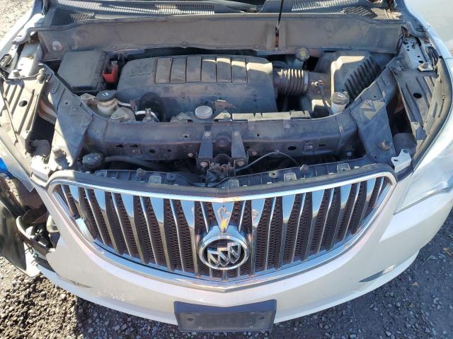 Photo 12 from auction – 2015 BUICK ENCLAVE with VIN 5GAKRCKD5FJ103709