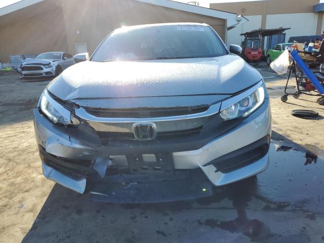 Photo 5 from auction – 2018 HONDA CIVIC LX with VIN 2HGFC2F53JH540070