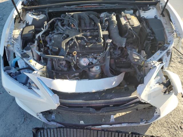 Photo 11 from auction – 2019 LEXUS ES 350 with VIN 58ABZ1B16KU008095