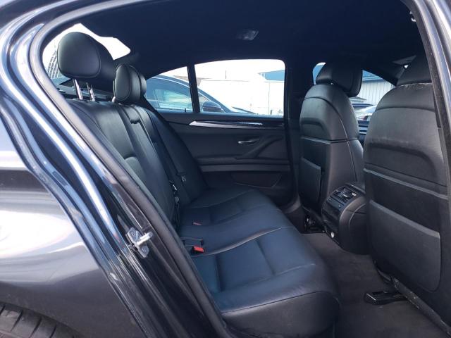 Photo 10 from auction – 2012 BMW 535 XI with VIN WBAFU7C59CDU61254