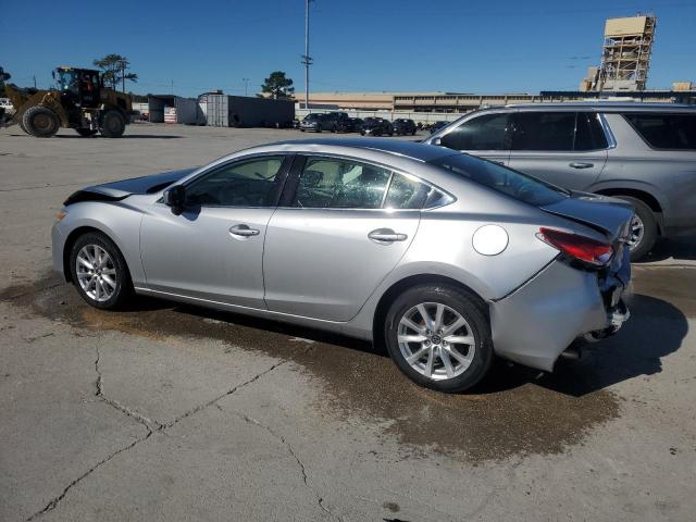 Photo 2 from auction – 2017 MAZDA 6 SPORT with VIN JM1GL1U53H1146948