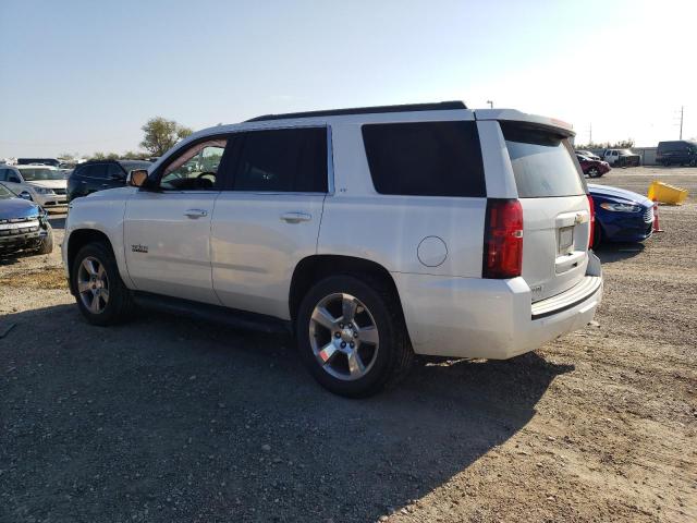 Photo 2 from auction – 2016 CHEVROLET TAHOE C150 with VIN 1GNSCBKC0GR346999