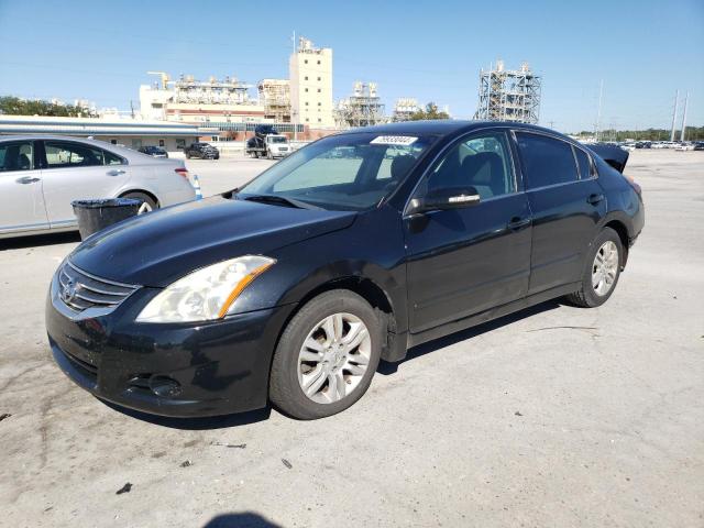 Photo 1 from auction – 2011 NISSAN ALTIMA with VIN 1N4AL2AP2BN471159