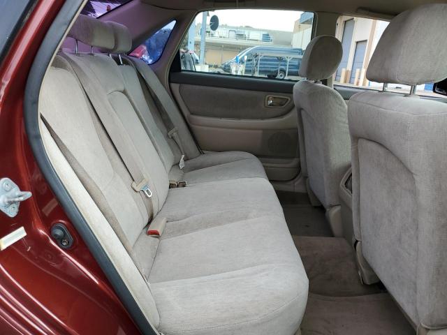 Photo 10 from auction – 2000 TOYOTA AVALON XL with VIN 4T1BF28B8YU052842