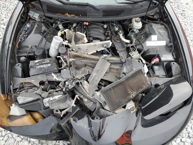 Photo 11 from auction – 2002 PONTIAC FIREBIRD F with VIN 2G2FV22G822114416