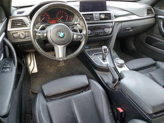 Photo 8 from auction – 2019 BMW 430XI GRAN with VIN WBA4J3C50KBL05526