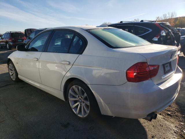 Photo 2 from auction – 2011 BMW 328 I SULE with VIN WBAPH5G50BNN59055