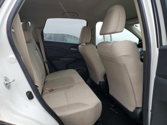 Photo 11 from auction – 2016 HONDA CR-V SE with VIN 5J6RM4H4XGL109367