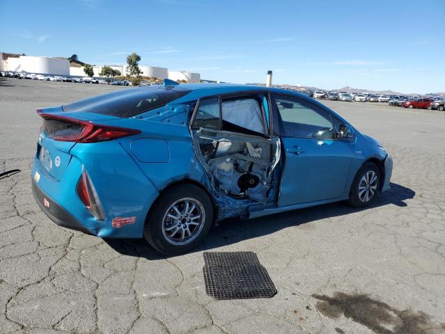 Photo 3 from auction – 2018 TOYOTA PRIUS PRIM with VIN JTDKARFP1J3088376