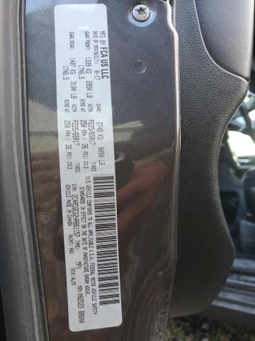 صورة رقم 14 من المزاد - 2017 DODGE GRAND CARA مع VIN 2C4RDGEG2HR861157