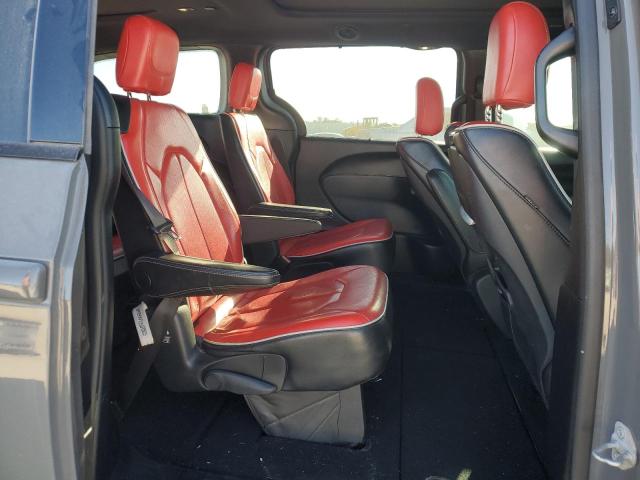 Photo 11 from auction – 2020 CHRYSLER PACIFICA L with VIN 2C4RC1GG3LR177482