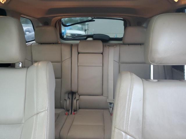 Photo 10 from auction – 2012 JEEP GRAND CHER with VIN 1C4RJFBG7CC140647
