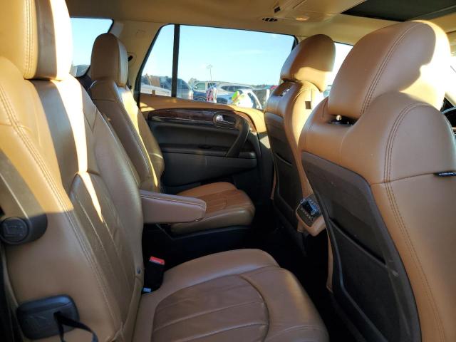 Photo 11 from auction – 2016 BUICK ENCLAVE with VIN 5GAKVCKDXGJ116954