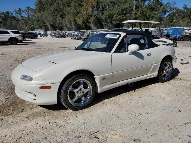 Photo 1 from auction – 1996 MAZDA MX-5 MIATA with VIN JM1NA3537T0703767