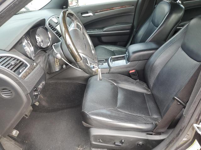 Photo 7 from auction – 2014 CHRYSLER 300C with VIN 2C3CCAKT6EH109281