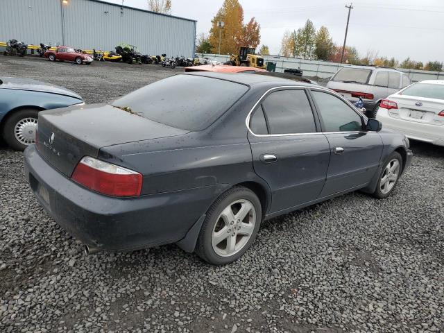 Photo 3 from auction – 2003 ACURA 3.2TL TYPE with VIN 19UUA56843A036525