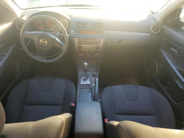 Photo 8 from auction – 2007 MAZDA 3 HATCHBAC with VIN JM1BK143071712073