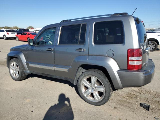 Photo 2 from auction – 2012 JEEP LIBERTY JE with VIN 1C4PJLFKXCW169336