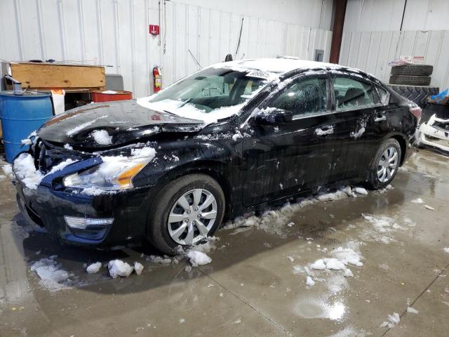 Photo 1 from auction – 2014 NISSAN ALTIMA 2.5 with VIN 1N4AL3AP3EC427824