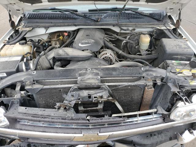 Photo 11 from auction – 2002 CHEVROLET SILVERADO with VIN 1GCEK19T02E283587