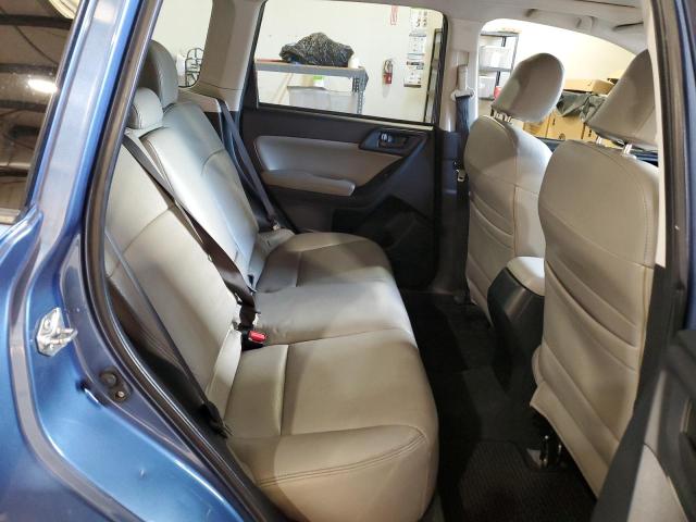 Photo 10 from auction – 2015 SUBARU FORESTER 2 with VIN JF2SJADC8FH515081