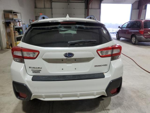 Photo 6 from auction – 2019 SUBARU CROSSTREK with VIN JF2GTAECXKH307986