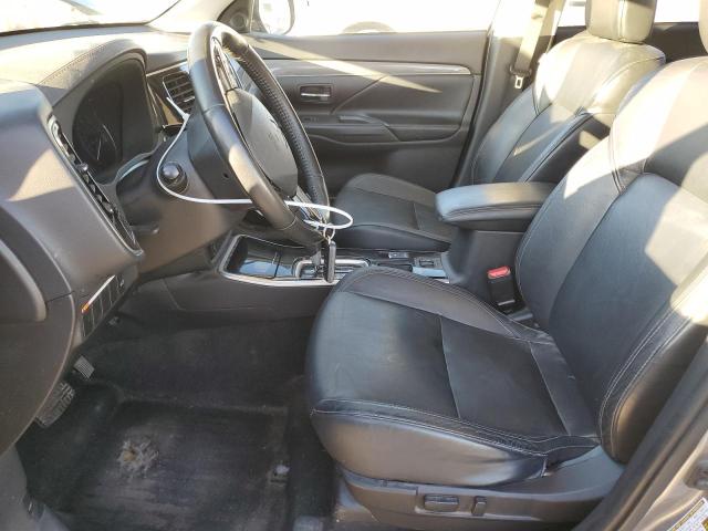 Photo 7 from auction – 2019 MITSUBISHI OUTLANDER with VIN JA4AD3A33KZ053190