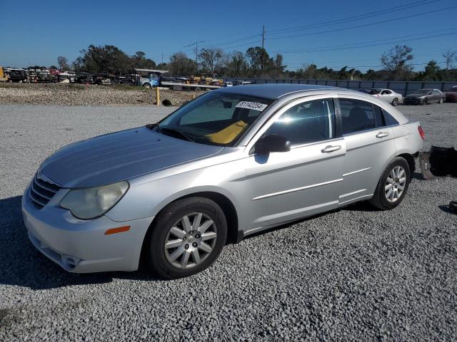 Photo 1 from auction – 2008 CHRYSLER SEBRING LX with VIN 1C3LC46K08N157938