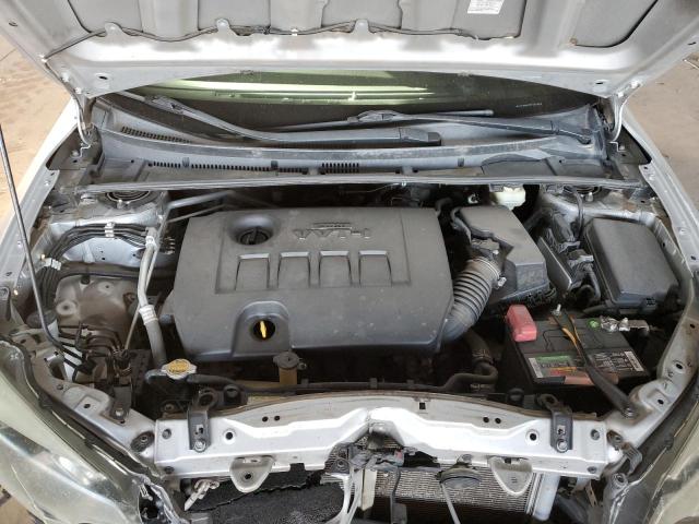 Photo 11 from auction – 2015 TOYOTA COROLLA L with VIN 5YFBURHE5FP330703