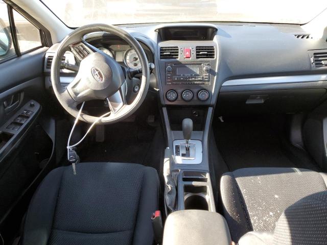 Photo 8 from auction – 2013 SUBARU IMPREZA with VIN JF1GPAA68DH872510