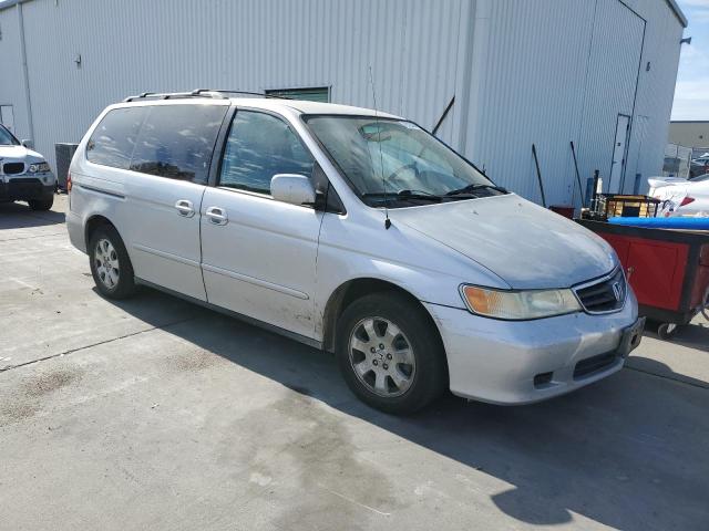 Photo 4 from auction – 2003 HONDA ODYSSEY EX with VIN 5FNRL18653B027262