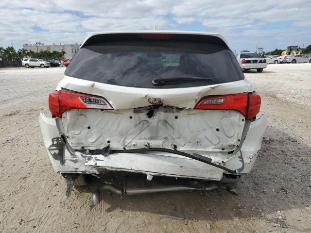 Photo 6 from auction – 2013 ACURA RDX TECHNO with VIN 5J8TB3H59DL002179