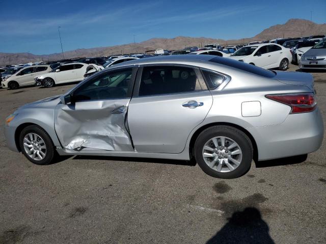 Photo 2 from auction – 2014 NISSAN ALTIMA 2.5 with VIN 1N4AL3AP5EC101538