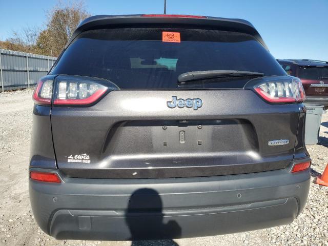 Photo 6 from auction – 2019 JEEP CHEROKEE L with VIN 1C4PJLLB0KD376557