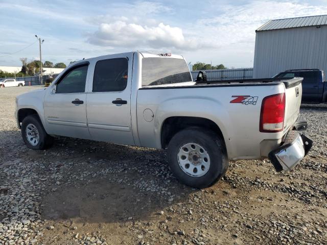 Photo 2 from auction – 2011 GMC SIERRA K15 with VIN 3GTP2VE33BG156413