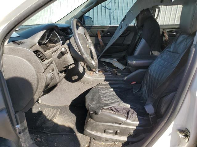 Photo 7 from auction – 2014 CHEVROLET TRAVERSE L with VIN 1GNKVJKD8EJ264396