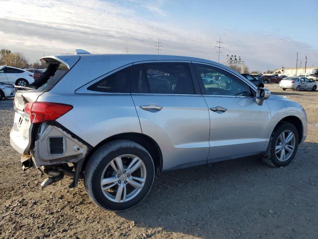 Photo 3 from auction – 2015 ACURA RDX TECHNO with VIN 5J8TB4H53FL001277