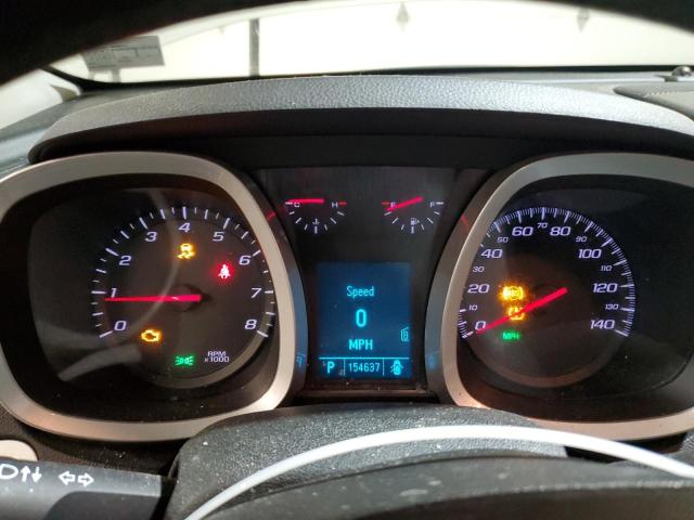 Photo 9 from auction – 2011 CHEVROLET EQUINOX LT with VIN 2CNFLGE51B6301638