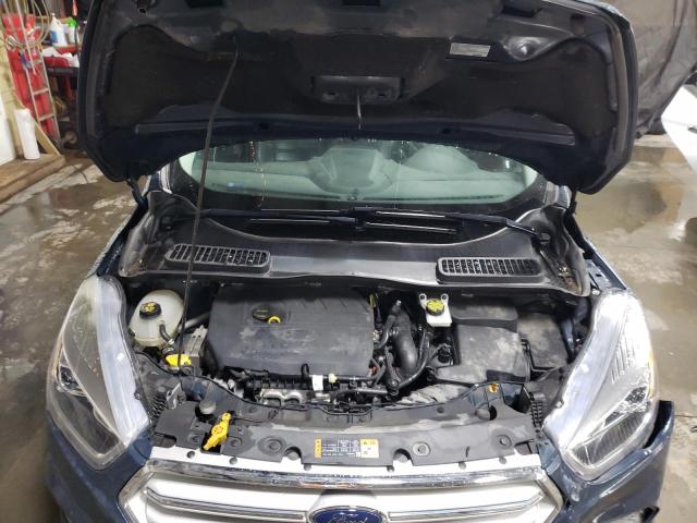 Photo 11 from auction – 2019 FORD ESCAPE SEL with VIN 1FMCU9HDXKUC22050