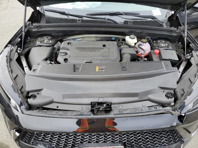 Photo 11 from auction – 2024 BUICK ENVISION E with VIN LRBFZPE49RD053966