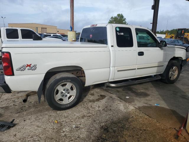 Photo 3 from auction – 2004 CHEVROLET SILVERADO with VIN 2GCEK19T941266646
