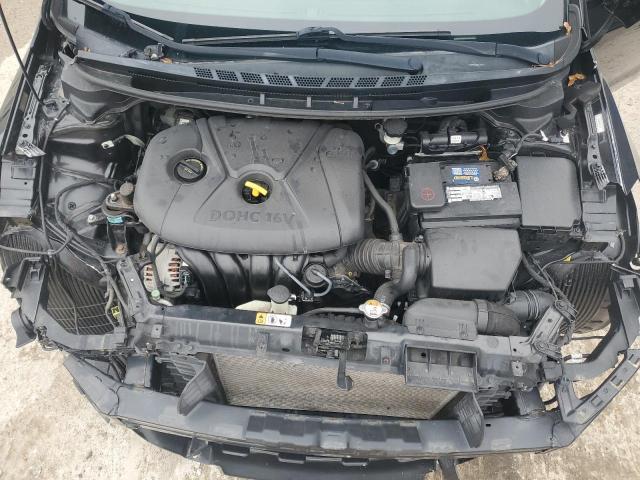 Photo 11 from auction – 2016 KIA FORTE LX with VIN KNAFK4A68G5469443